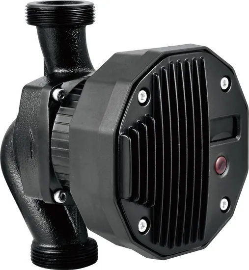 Panergy Excellent Performance Variable Frequency Circulating Pumps HVAC Shield Pump 220W, Multi-Gear